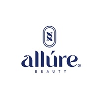 Allure Beauty logo